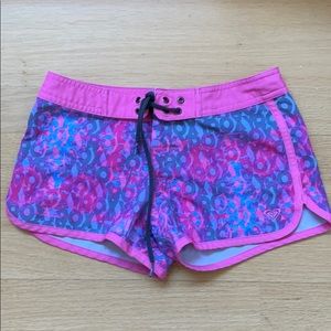 ROXY Girls boardshorts